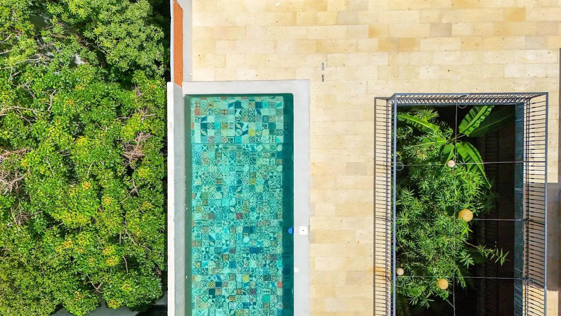 Hotel Calea Tulum México