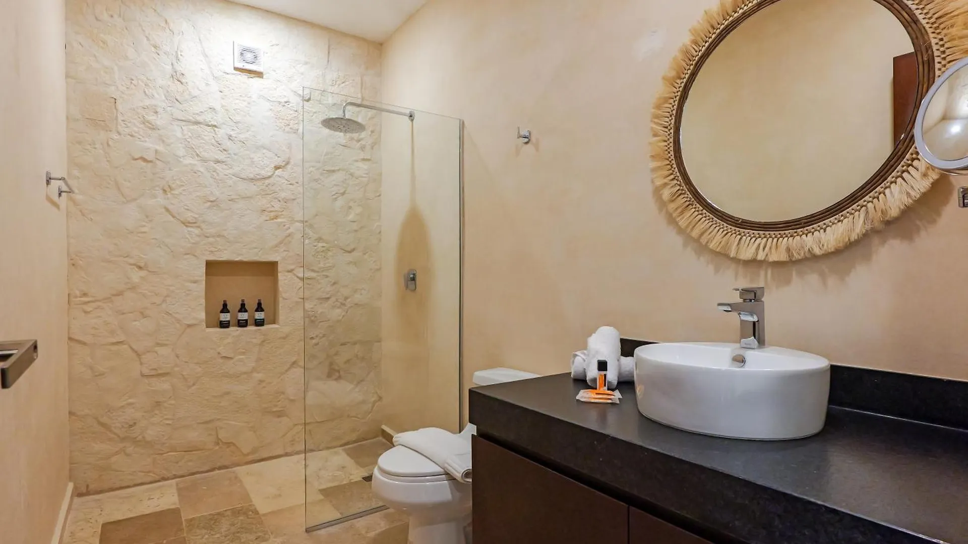 Hotel Calea Tulum México