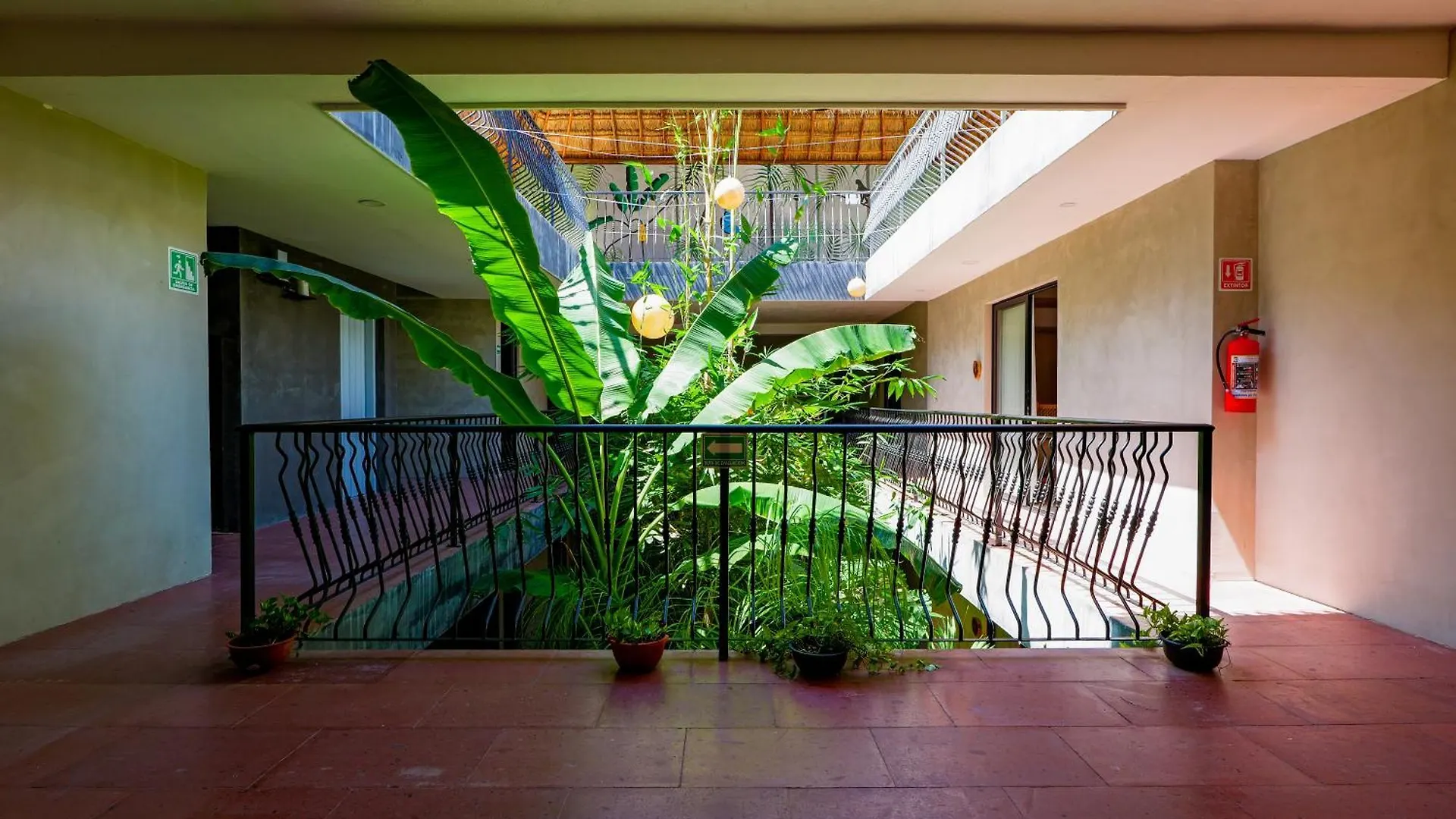 Hotel Calea Tulum