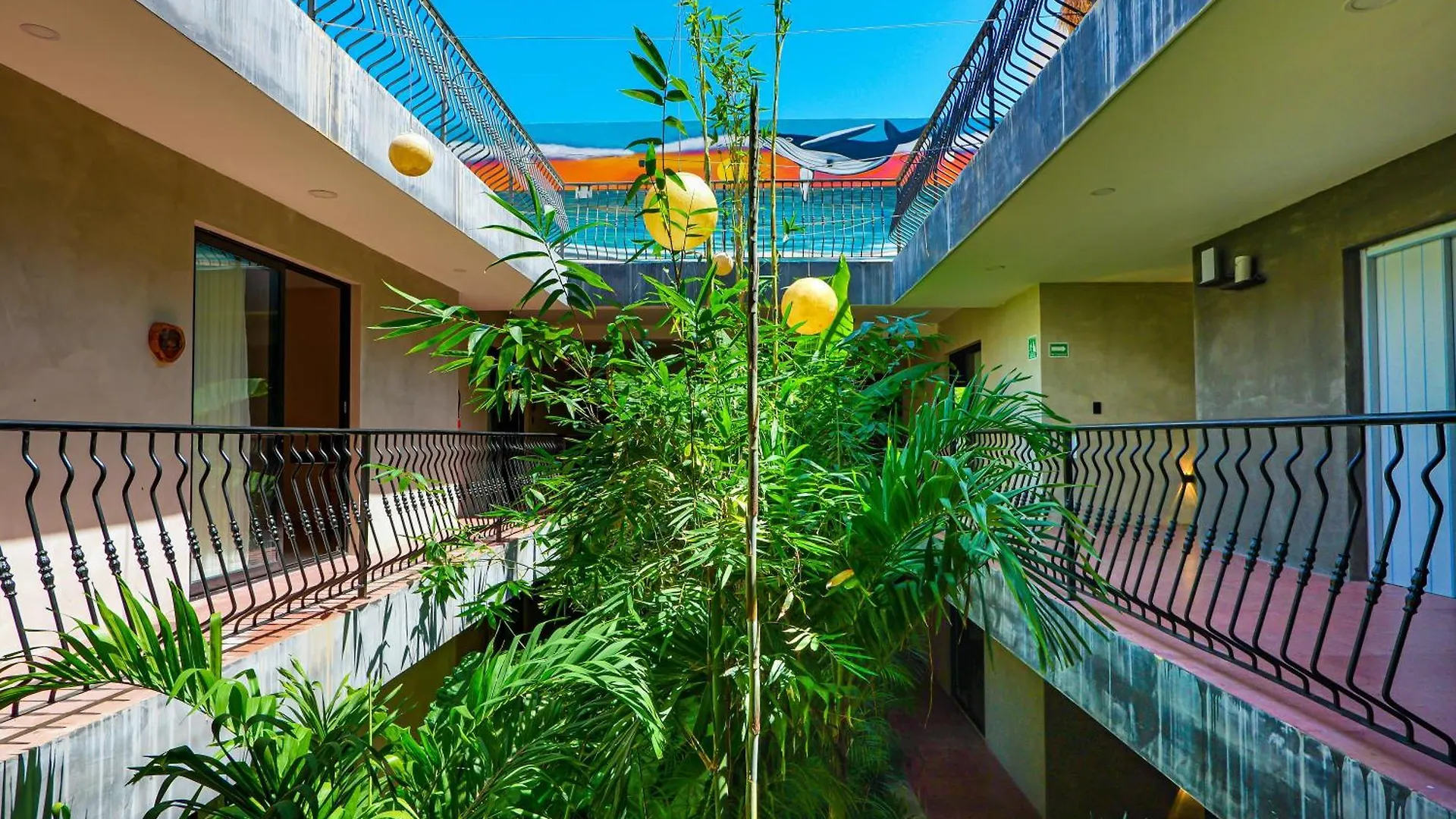 Hotel Calea Tulum
