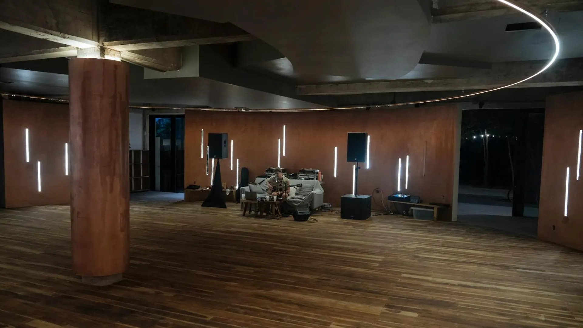 Hotel Calea Tulum México